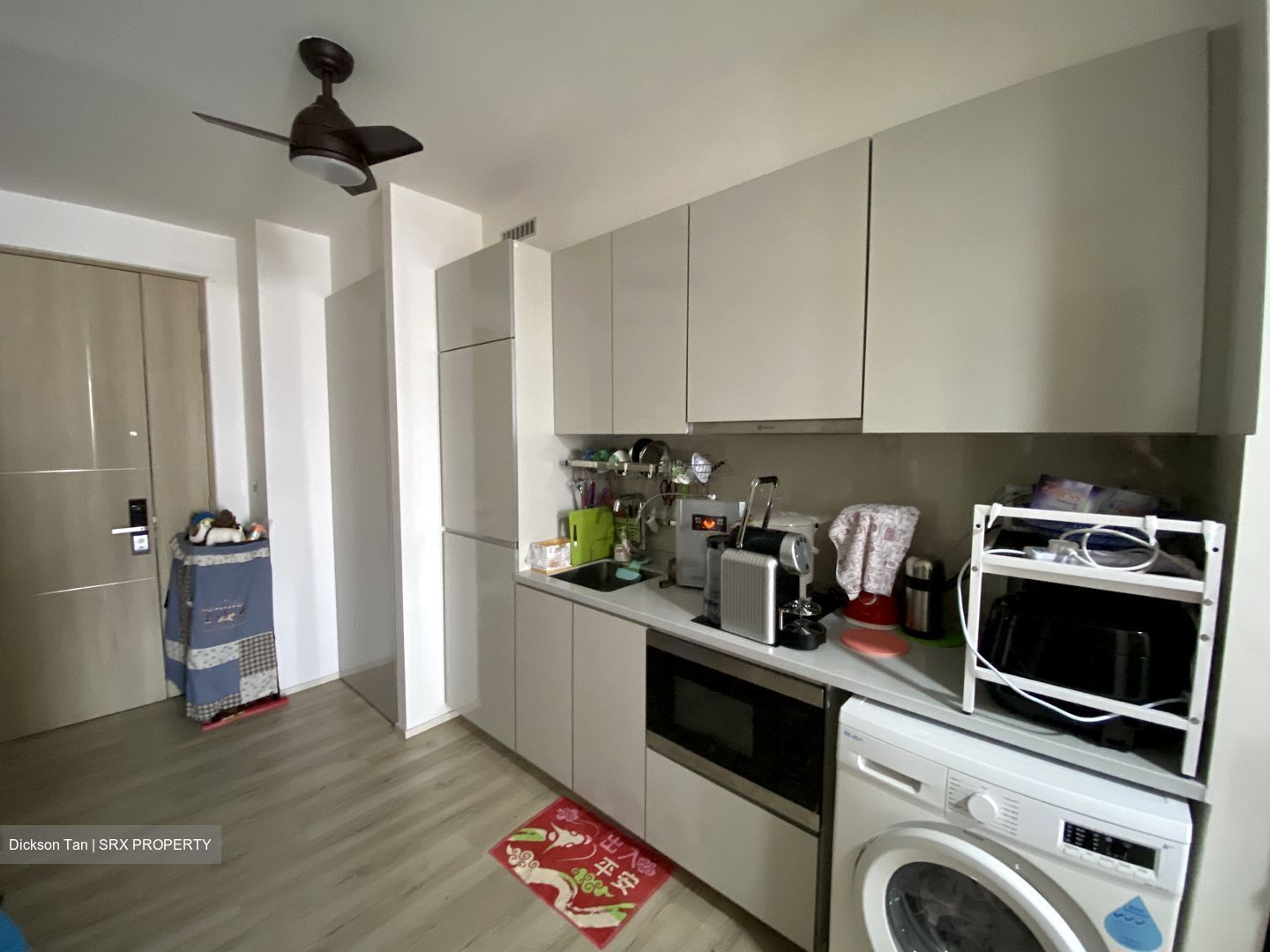 The Wisteria (D27), Apartment #533145131